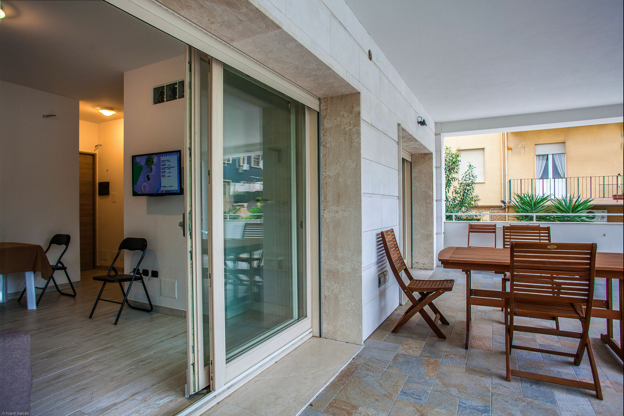 Residences Del Teatro Cagliari Exterior foto