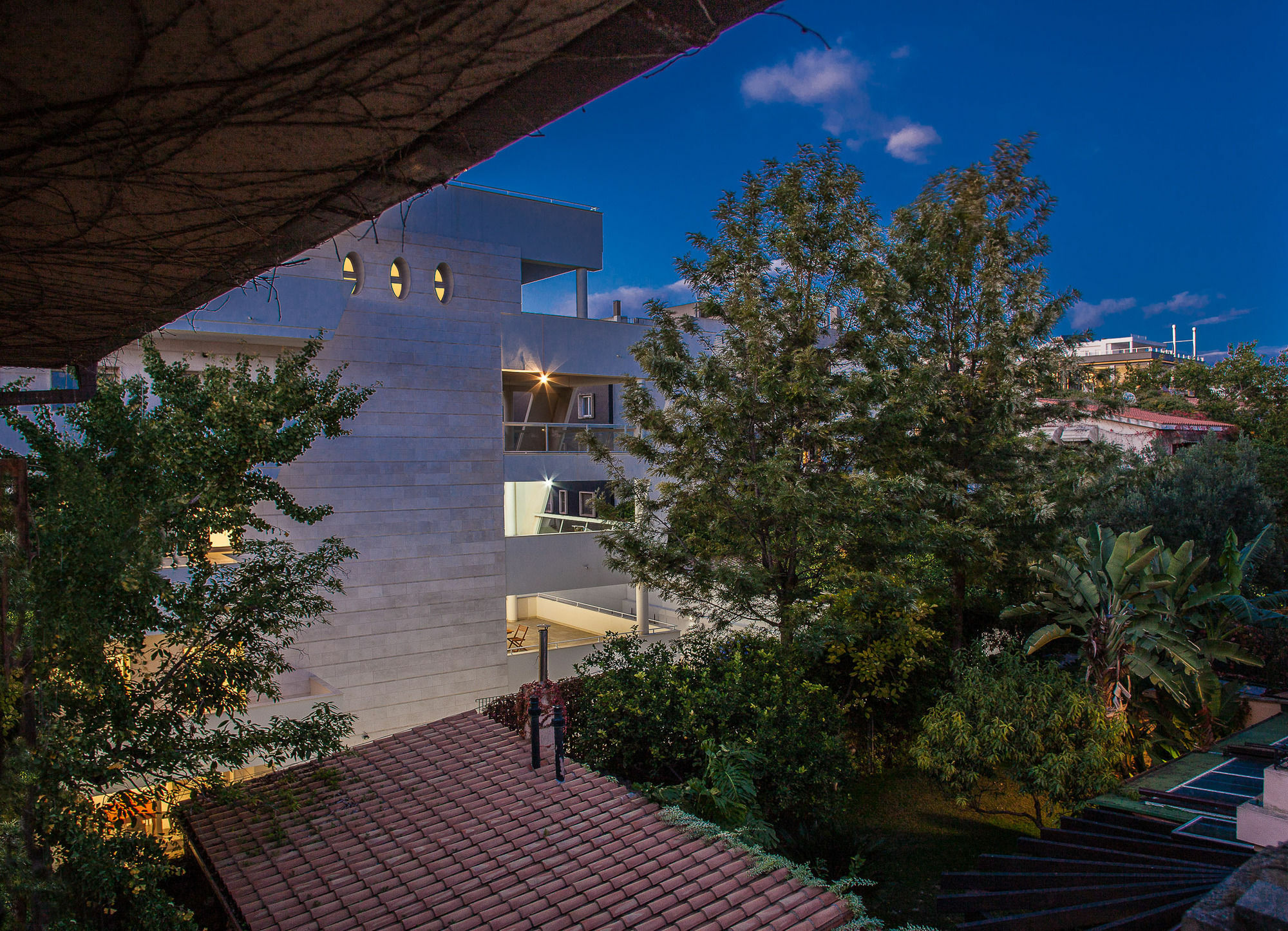 Residences Del Teatro Cagliari Exterior foto
