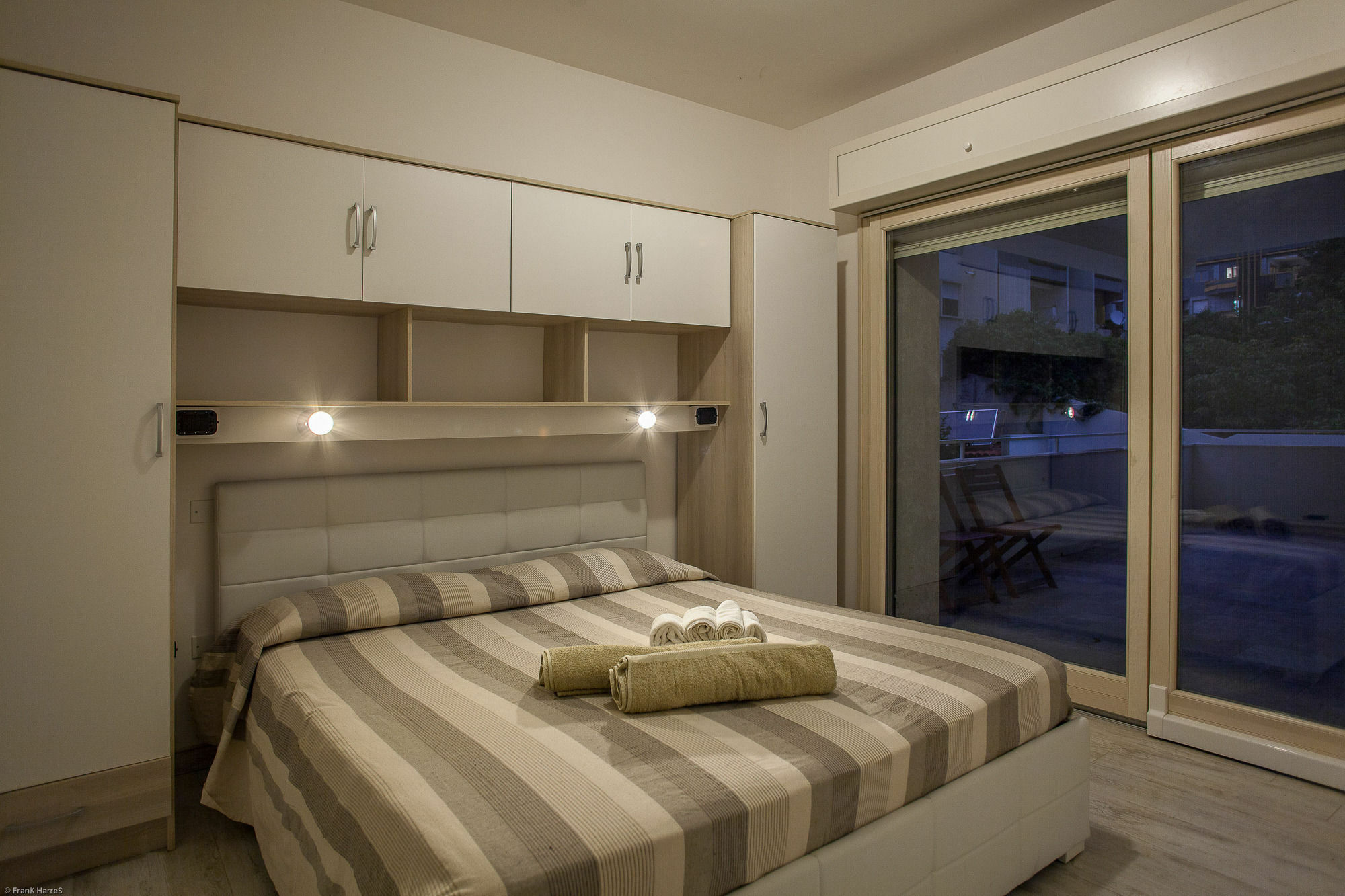 Residences Del Teatro Cagliari Exterior foto